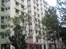 Blk 137 Jalan Bukit Merah (Bukit Merah), HDB 3 Rooms #24082